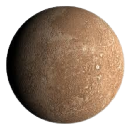 Mercury