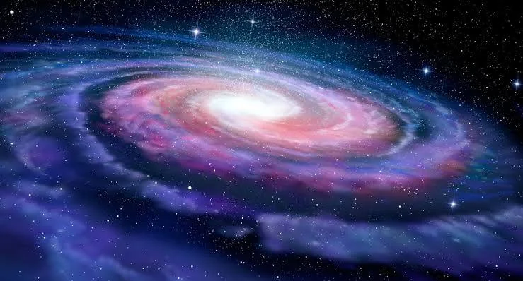 Milky Way